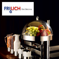 FRILICH по специальной цене