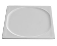 Тарелка Spare China 1/2 GN