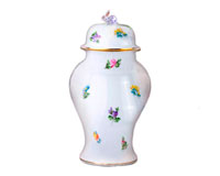 Ваза Milles Fleurs, ручка - кролик Ваза Milles Fleurs, ручка - кролик