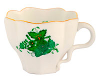Чашка чайная Apponyi