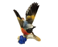 Фигурка Redstart