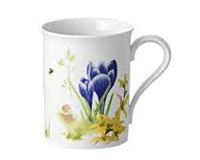 Кружка с ручкой Easter 2012