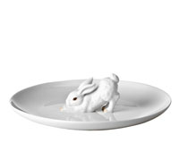 Блюдо Easter 2012