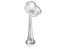 Ваза <i>One Four-Leaf Clover</i> прозрачная