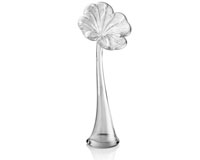 Ваза <i>One Four-Leaf Clover</i> прозрачная