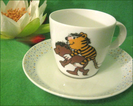 Коллекция Janosch