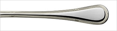 Коллекция столовых приборов Zafiro Oro