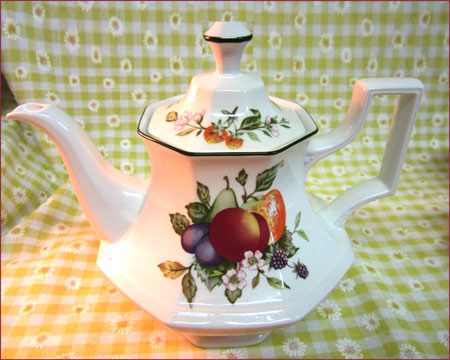 Коллекция Fresh Fruit