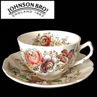 JOHNSON BROTHERS по специальной цене