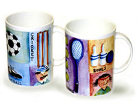 Sporting Choice (Спортивный выбор), форма Norfolk