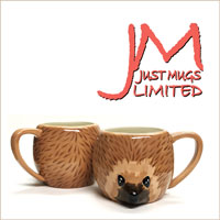 JUST MUGS по специальной цене
