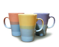 Glaze Effect (Блестящая), форма Gouda Glaze Effect (Блестящая), форма Gouda