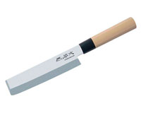 Нож Nakiri Magoroku