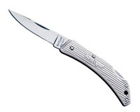 Нож складной Silver Spur II Pocket Knife