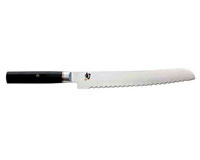 Нож для хлеба Shun Elite
