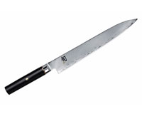 Нож разделочный Shun Elite