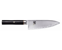 Нож шеф Shun Elite