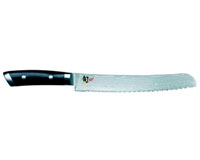 Нож для хлеба Shun Kaji