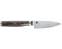 Нож для очистки Shun Premier