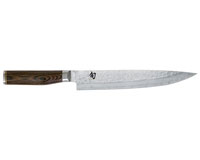 Нож для нарезки Shun Premier