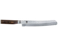 Нож для хлеба Shun Premier