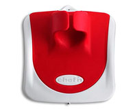 Овощечистка Palm Peeler, вишневая
сталь 18/10, акрил Овощечистка Palm Peeler, вишневая
сталь 18/10, акрил