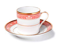 Кофейная пара мокко (AD), 6 шт. Кофейная пара мокко (AD) , 6 шт.