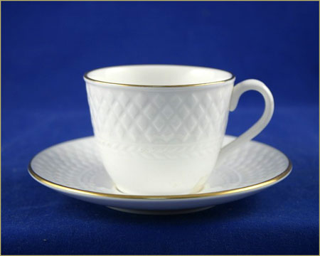 Коллекция Mansard Gold