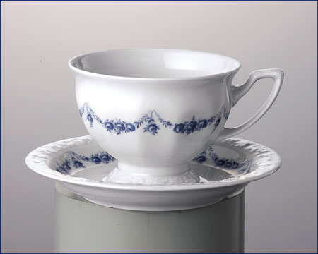 Коллекция Maria Rosenkante Blau
