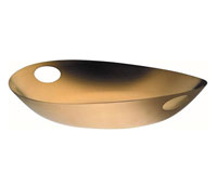 Чаша с ручками Due Ice Oro