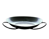 Салатник Due Oro Nero