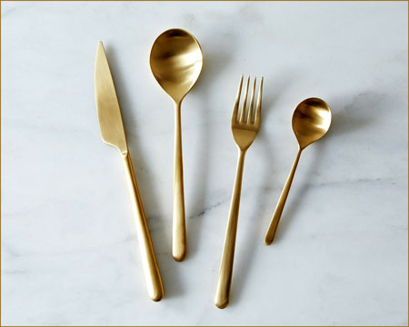 Коллекция Line Ice Oro