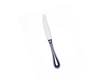 Нож столовый Silverplated моноблок Нож столовый Silverplated моноблок