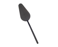 Лопатка для торта Due Oro Nero, подарочная упаковка Лопатка для торта Due Oro Nero, подарочная упаковка