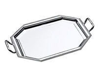 Поднос Cellini с ручками