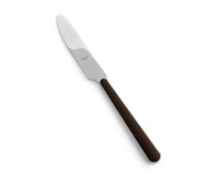Нож столовый Fantasia Wood Dark Нож столовый Fantasia Wood Dark