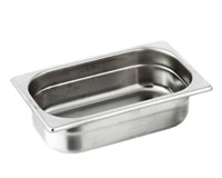 Гастроемкость 1/4 Bacinella