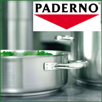 PADERNO по специальной цене