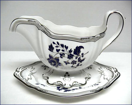 Коллекция Pennington Platinum