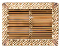Подставка Rattan средняя, 2 шт. Подставка Rattan средняя, 2 шт.