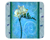 Набор Blue Freesia, 6 шт.