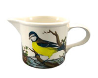 Сливочник Birds of Britain малый