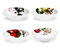 Салатник Eden Fruit, 4 декopa 