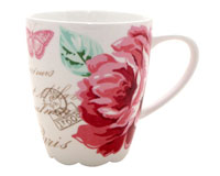 Кружка Rose