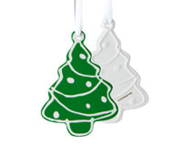 Украшение Tannenbaum Schutzengel
