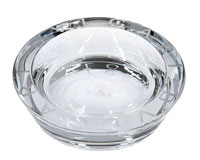 Пепельница большая Bulgari Пепельница большая Bulgari