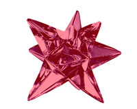 Подсвечник красный 04 Kosta Star Подсвечник красный 04 Kosta Star