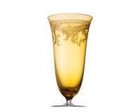 Гоблет для воды Arabesque Amber Гоблет для воды Arabesque Amber