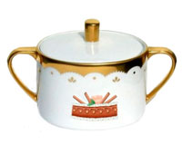Сахарница Dolci Deco Сахарница Dolci Deco