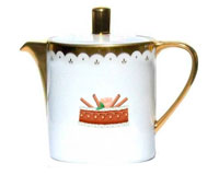 Сливочник Dolci Deco Сливочник Dolci Deco